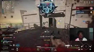 Meta Weapons Stronger Aim Assit Warzone Live Gameplay