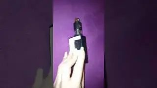 Original CoilART AZEROTH RDTA - 4ml