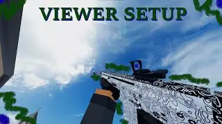 This Scar H in Bad Business is a Monster | Month of Viewer Setups
