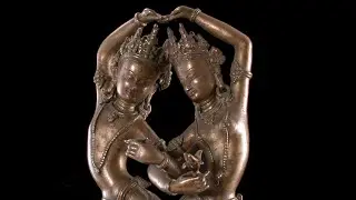Forme e simboli dell’Arte himalayana