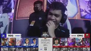 rsg vs omega grand finals