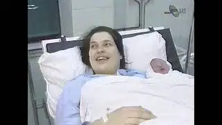 Novogodisnji dnevnik RTS 01.01.1999
