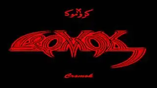 Cromok - Enough? HQ