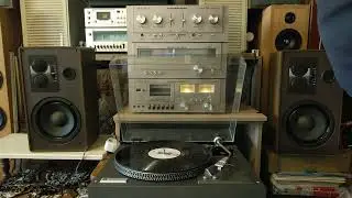 MARANTZ Audion