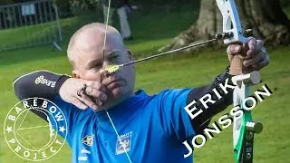 The Barebow Project Eric Jonsson