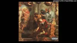 $uicideboy$ - My Scars Are Like Evidence Being Mailed To The Judge (Instrumental Remake)