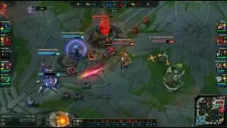 GAMEBREAKING BUG? NEW BANSHEE'S VEIL