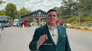 Investimento em Gramado