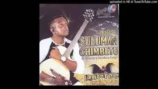 Suluman Chimbetu -Tiringwe (Jamboree)Official
