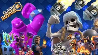 Clash Royale: Advanced Battle Tactics for Epic Wins!