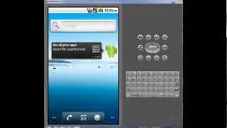 Five Minute Tutorial : Android Helper App Install for Emulators