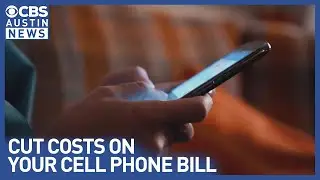 How to save big on your cell phone bill