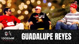 GUADALUPE REYES 