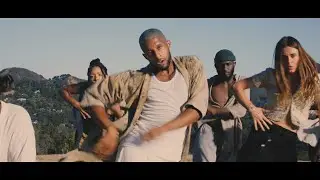 AMAARA - Desert Storm (Official Video)