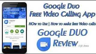 Google Duo Review (Bengal)