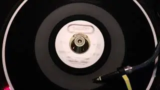 Thelma Jones &lrm;&ndash; Give It To Me Straight   Barry Records &lrm;&ndash; BRY 1023