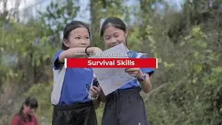 R.E.A.L Schools - Corporate Video