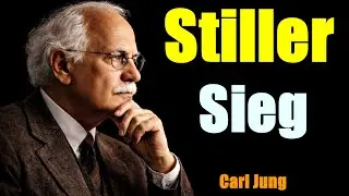 Erhebe dich leise, werde stärker, siege - Carl Jung