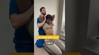 РАБОТА ХИРОПРАКТИКА‼️😱