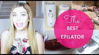 Best Epilator Reviews | Epilator Central