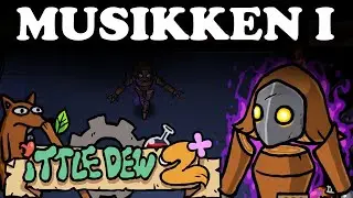 Musikken i Ittle Dew 2+ | Simulacrum [20 - Slutt]