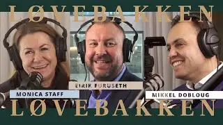 L&oslash;vebakken: Eirik Furuseth | Hykleri, Stordalen, Norsk Presse, Fredrik Gr&aelig;svik Skandalen, S&oslash;rlandet