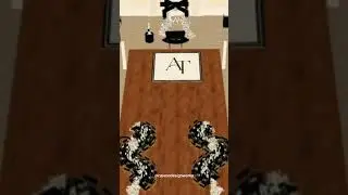 The process of 3D wedding