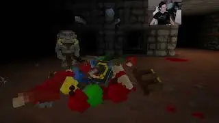 NEW UPDATE AND DLC! Playing as a gnome, dryad, and myconid for the first time.