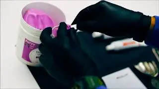President Dental Durosil... C-Silicone Impression Material