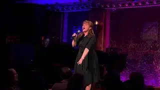 Ann Stein - There&rsquo;s a Fine, Fine Line - 54 Below