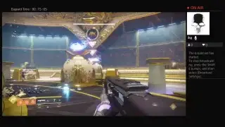 xAkEEm--x's Prestige Raids....