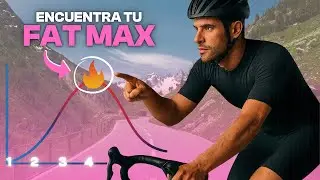 El Mejor Entrenamiento para Quemar Grasa y Generar Energía