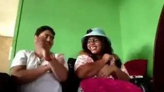 Nega do suvaco cabeludo  (homenagem ao seduzencia total Pranchana JAck
