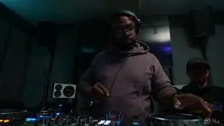 NITESHIFT Episode 7 &ndash; Guest Mix with Chris Campos