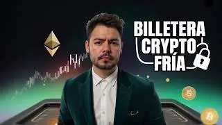 &iquest;Qu&eacute; es una Billetera Fr&iacute;a o Hardware Wallet? Explicaci&oacute;n F&aacute;cil | &iexcl;As&iacute; Protejo mis Criptos! 🔒
