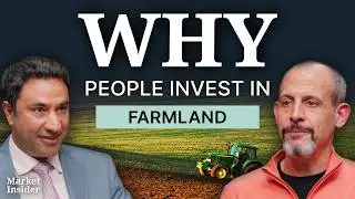 The Real Risks Behind Farm Investments  | Cannon Michael