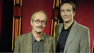 Gösta Ekman om Jönssonligan och varför han hoppade av