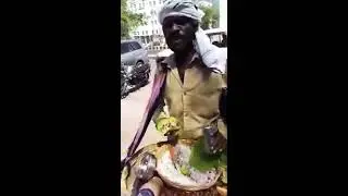 chana jor garam haji mulla