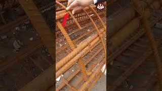 Pile foundation के Reinforcement cage की पूरी जानकारी