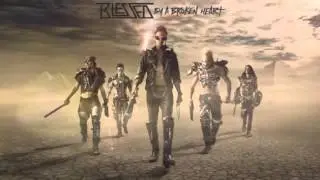 Blessed By A Broken Heart - Scream It Like You Mean It
