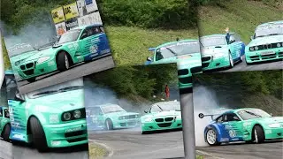 Falken Drift Show, Wolsfeld 2019