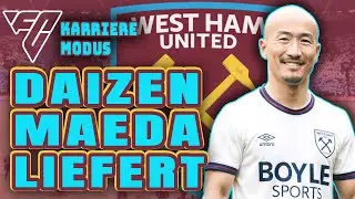 Let&rsquo;s Play EAFC 26 Karrieremodus - Wird es UNSER EFL Cup Jahr⁉️