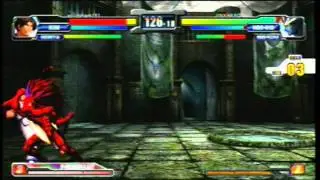 NGBC Session #5 solidshark151 vs JINXHAND Match 2
