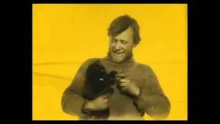 Danny Paul Grody - Four Years