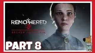 LETS PLAY: Remothered Broken Porcelain | Chapter 6 (FULL GAME) 2024