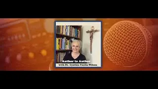 WCAT TV presents . . . Karina Fabian on her fantasy series DragonEye