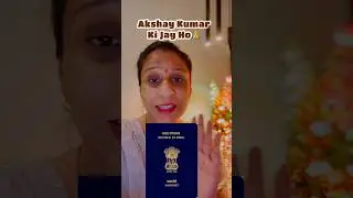 Akshay Kumar Hypocrisy #shorts #trendingshorts #akshaykumar