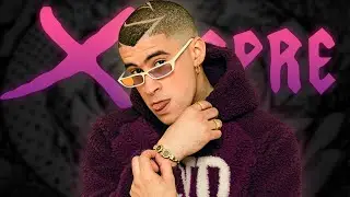 As&iacute; se Empieza un LEGADO | Explorando X100PRE DE Bad Bunny