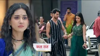 Jhanak Todays Episode NEW PROMO | 3rd February 2026