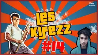GTA 5 - Les Kifezz Ep. 14 ft. Nencio